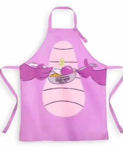 Outlet ???? Disney Apron - 2022 Food & Wine Festival - Figment ⌛