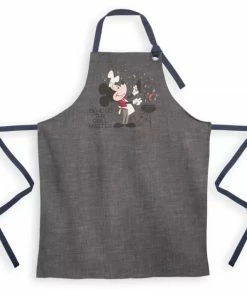 Coupon ???? Disney Apron - 2022 Food & Wine Festival - Mickey Mouse ????