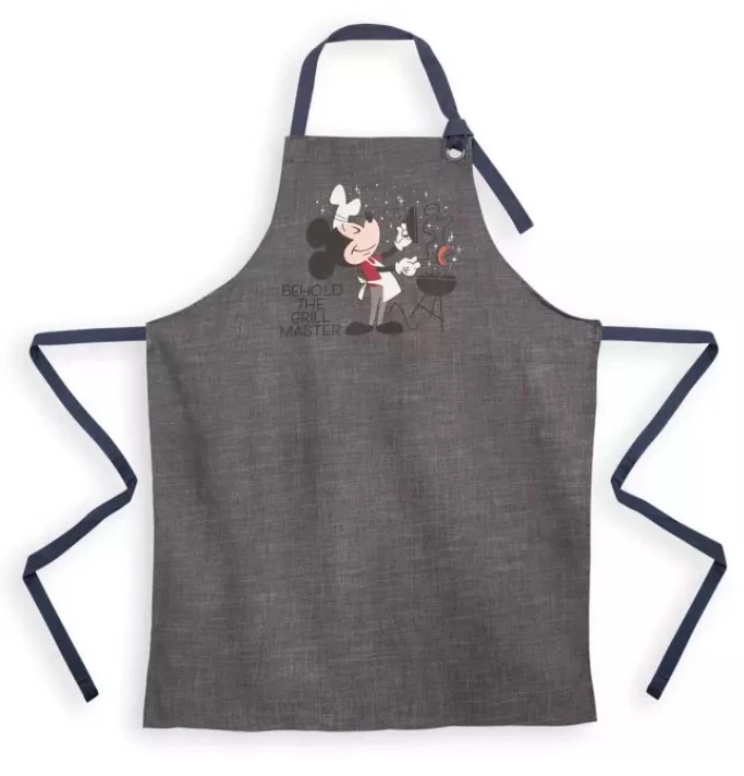 Coupon π₯° Disney Apron - 2022 Food & Wine Festival - Mickey Mouse π 3 Coupon π₯° Disney Apron - 2022 Food & Wine Festival - Mickey Mouse π