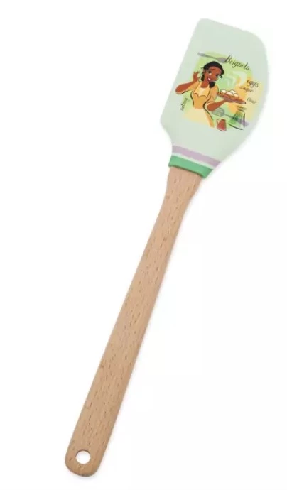 Hot Sale π Disney Spatula - 2022 Food & Wine Festival - Tiana β¨ 3 Hot Sale π Disney Spatula - 2022 Food & Wine Festival - Tiana β¨
