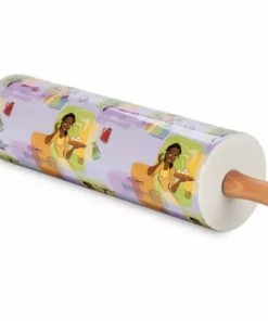 Discount ???? Disney Rolling Pin - 2022 Food & Wine Festival - Tiana ????