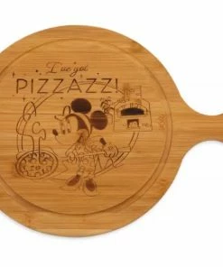 Wholesale 🔥 Disney Wood Serving Board - Food & Wine Festival 2022 🎁