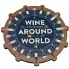 Cheapest ⭐ Disney Magnet - 2022 Food & Wine Festival - Around The World ⭐ -Disney KitchenMagnets shop scp1521108