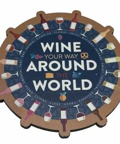 Cheapest ⭐ Disney Magnet - 2022 Food & Wine Festival - Around The World ⭐