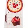 Best Sale ✨ Disney Kitchen Towel - Mickey Mouse Cupcake ???? 1 Best Sale ✨ Disney Kitchen Towel - Mickey Mouse Cupcake ???? -Disney KitchenMagnets shop scp1521144