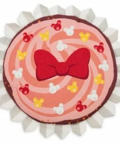 New ???? Disney Pot Holder - Mickey Mouse Cupcake ????