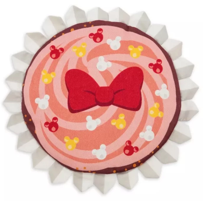 New ???? Disney Pot Holder - Mickey Mouse Cupcake ???? 3 New ???? Disney Pot Holder - Mickey Mouse Cupcake ????