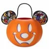 Hot Sale 🎉 Disney 🍬 Candy Bucket - 2022 💀 Halloween - Mickey Mouse Light-Up 👍 -Disney KitchenMagnets shop scp15213019