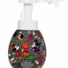 Best Pirce 🔥 Disney Hand Soap Dispenser - 💀 Halloween Mickey And Minnie 👍 -Disney KitchenMagnets shop scp15213022