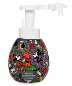 Best Pirce ???? Disney Hand Soap Dispenser - ???? Halloween Mickey And Minnie ????