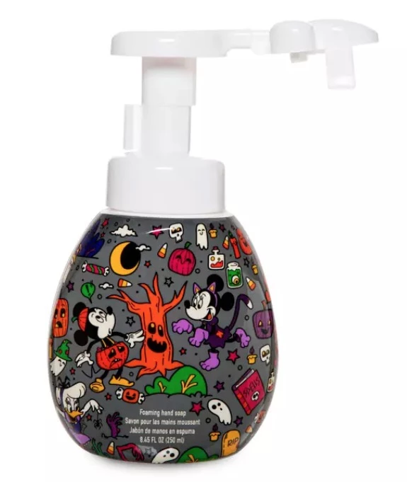 Best Pirce ???? Disney Hand Soap Dispenser - ???? Halloween Mickey And Minnie ???? 3 Best Pirce ???? Disney Hand Soap Dispenser - ???? Halloween Mickey And Minnie ????