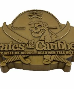 Best reviews of 🎉 Disney Bottle Opener Magnet - Pirates Of The Caribbean - Tell No Tales 🥰