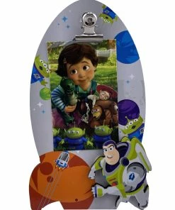 Budget ✔️ Disney Magnet Frame - Buzz Lightyear - Toy Story 🧨