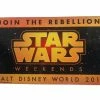 Outlet 🤩 Disney Auto Magnet - Star Wars Weekends 2014 🎁 -Disney KitchenMagnets shop vgp3dtzizuqlraqllkanueezugnbnzd8fyljzkrai2e