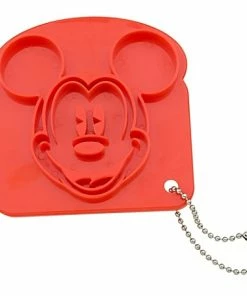 New 🛒 Disney Toast Press - Mickey Mouse 😍