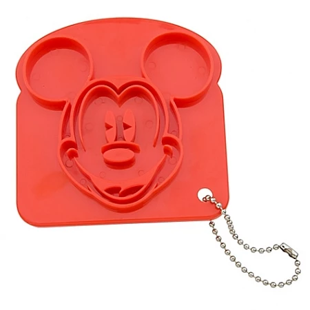 New π Disney Toast Press - Mickey Mouse π 3 New π Disney Toast Press - Mickey Mouse π