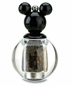 Cheapest 😍 Disney Pepper Mill - Mickey Mouse Pepper Mill ❤️